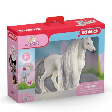 SCHLEICH BEAUTY HORSE QUARTER HORSE TAMMA