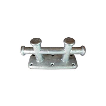 ARCTIC MARINE LAITURIPOLLARI 235X90MM KUUMASINKITTY