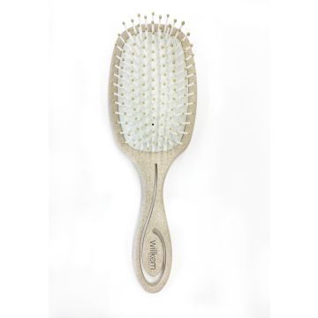 BIO HIUSHARJA - ISO AIR SPA