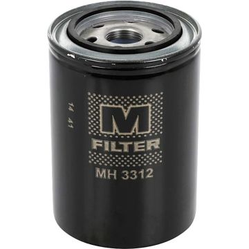 M-FILTER ÖLJYNSUODATIN MH 3312