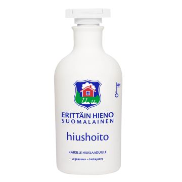 EHS HIUSHOITO 300 ML