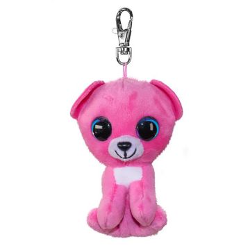 LUMO STARS BEAR RASPBERRY - MINI