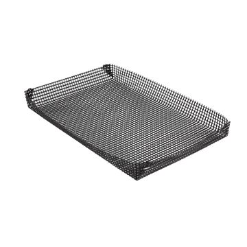 MUURIKKA GRILLI- / SAVUSTUSKORI 1200 W SAVUSTIMEN ALATASOLLE 22