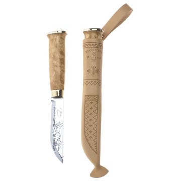 MARTTIINI LAPINLEUKU 230 PUUKKO