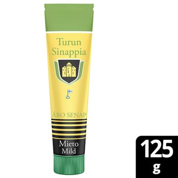 TURUN SINAPPI MIETO 125 G