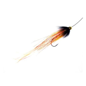 EUMER CLASSIC HAUKIPUTKIPERHO ORANSSI/KELTAINEN