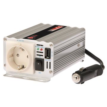 INVERTTERI 12V-230V 150W