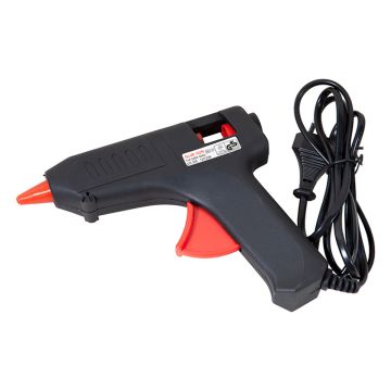 PRO-GRIP LIIMAPISTOOLI 30W 230V 