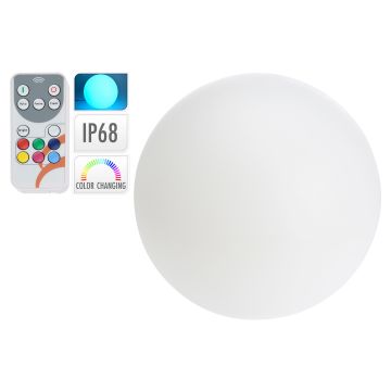 LED PALLO HALK 30CM LADATTAVA PARISTO