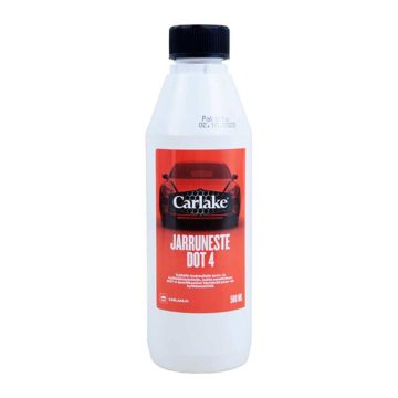 CARLAKE DOT4 JARRUNESTE 500 ML