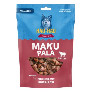 HHC VILJATON MAKUPALA NAUTA 100 G