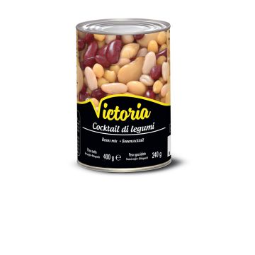 VICTORIA PAPU MIX 425 ML