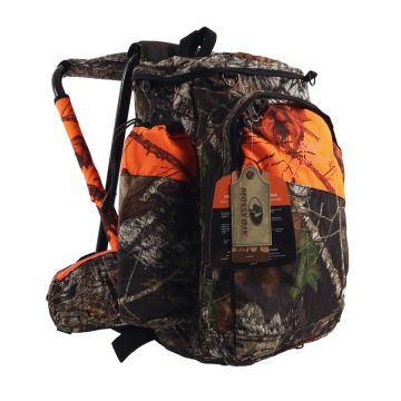 RETKI FINLAND PRO MOSSY OAK REPPUJAKKARA