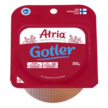 ATRIA GOTLER 300 G