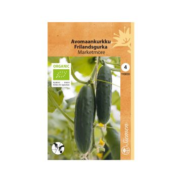 SIEMEN LUOMU AVOMAANKURKKU MARKETMORE