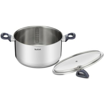 TEFAL DAILY COOK KATTILA 24CM /5,2L LASIKANNELLA