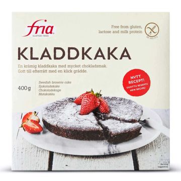 FRIA MUTAKAKKU GTON 400 G