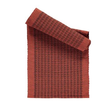 NOBLE HOUSE KAITALIINA HUGO 40X140CM TERRA