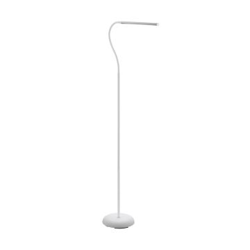 EGLO LED LATTIAVALAISIN LAROA VALKOINEN