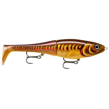 RAPALA X-RAP PETO HAUKIJIGI/SHADI 14 14CM/39G MRC