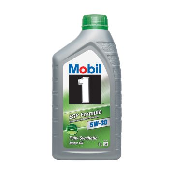 MOBIL 1 ESP 5W-30 MOOTTORIÖLJY