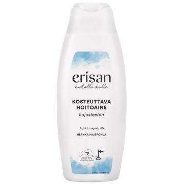 ERISAN HIUSTENHOITOAINE 250 ML