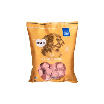 BEST-IN KANA-ATERIA PAKASTE 1KG