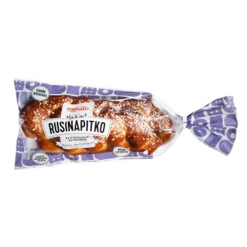 PUTAANPULLA RUSINAPITKO 500 G