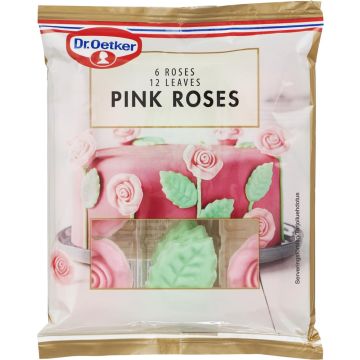 DR. OETKER KORISTERUUSUT JA LEHDET 50 G DR. OETKER KORISTERUUSUT JA LEHDET 50 G