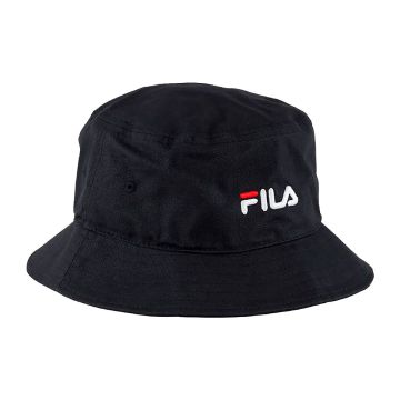 FILA BRUSQUE HATTU MUSTA UNISEX