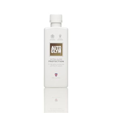 AUTOGLYM EXTRA GLOSS PROTECTION-HUIPPUKIILTÄVÄ SUOJA 325