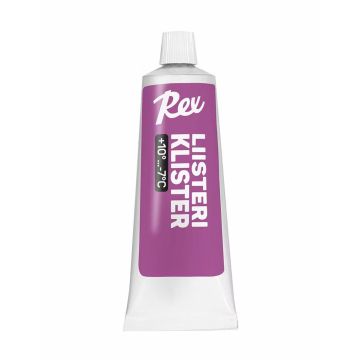 REX LIISTERI 205 VIOLETTI +10...-7°C 55 G