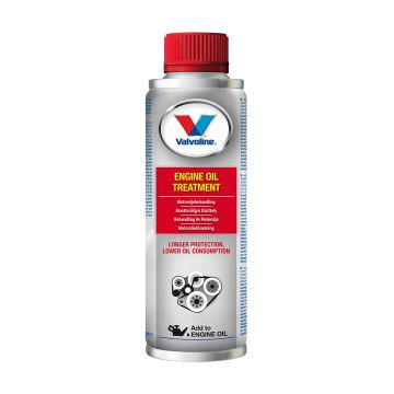 VALVOLINE ENGINE OIL TREATMENT LISÄAINE 300 ML