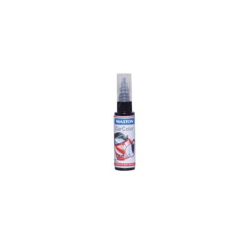 MASTON CARCOLOR TOUCH-UP 120009 CLEAR COAT 12 ML