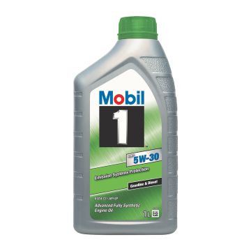 MOBIL 1 ESP 5W-30 MOOTTORIÖLJY