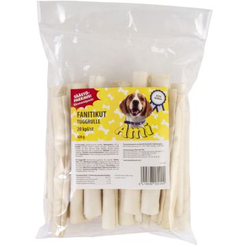 BEST FRIEND AMI FANITIKUT 20 KPL SÄÄSTÖPAKKAUS 420 G