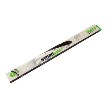 VALEO PYYHKIJÄNSULKA HU65C HYDROCONNECT UPGRADE LHD 65CM