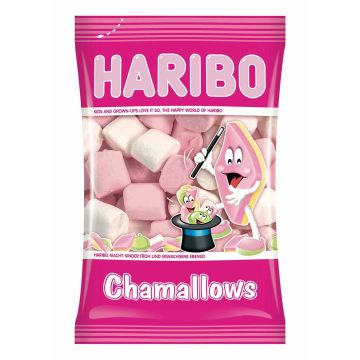 HARIBO CHAMALLOWS ORIGINAL 250 G
