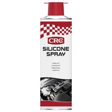 CRC SILIKONISPRAY 500 ML