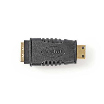 NEDIS HIGH SPEED HDMI ETHERNET SOVITIN MICRO UROS - NAARAS MUS