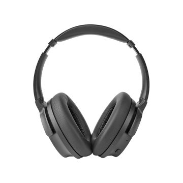 NEDIS HPBT3261BK OVER-EAR LANGATTOMAT VASTAMELUKUULOKKEET 25D