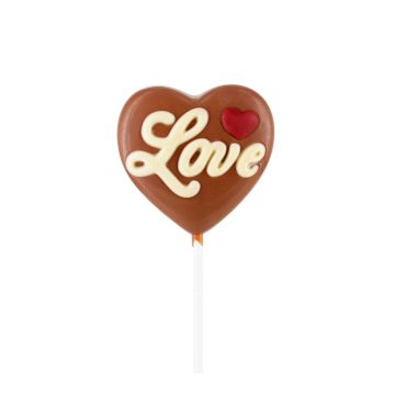 BELFINE LOVE SUKLAATIKKARI 35 G