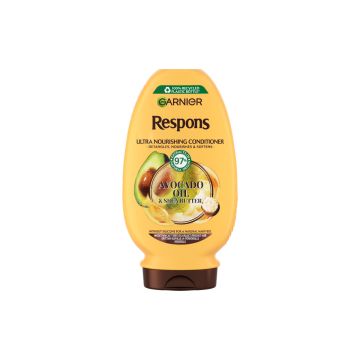 GARNIER RESPONS AVOCADO SHEA HOITOAINE KUIVILLE JA VAURIOITUNE 2