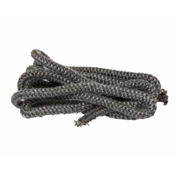 PISLA LASIKUITUNARU 6MM LUUKUN TIIVISTÄMISEEN 2M