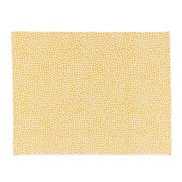 4LIVING TABLETTI DOTS 35X45CM KELTAINEN