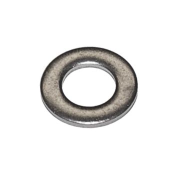 ARCTIC MARINE ALUSLEVY DIN125A M3 AISI 316 HAPONKESTÄVÄ 20KPL