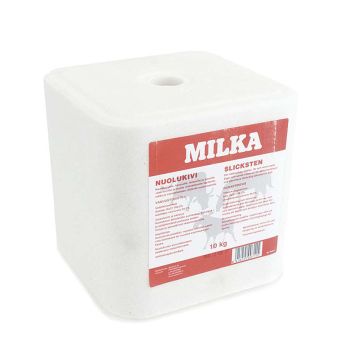 MILKA SUOLAKIVI 10 KG