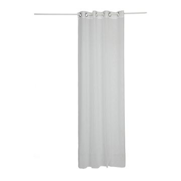 NOBLE HOUSE VALMISVERHO STINA 130X240CM LUONNONVALK. 2KPL/PKT