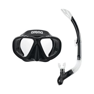 ARENA PREMIUM SET MASKI+SNORKKELI