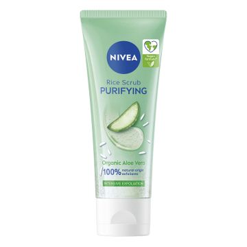 NIVEA KUORINTAVOIDE PURIFY SEKAIHO 75 ML